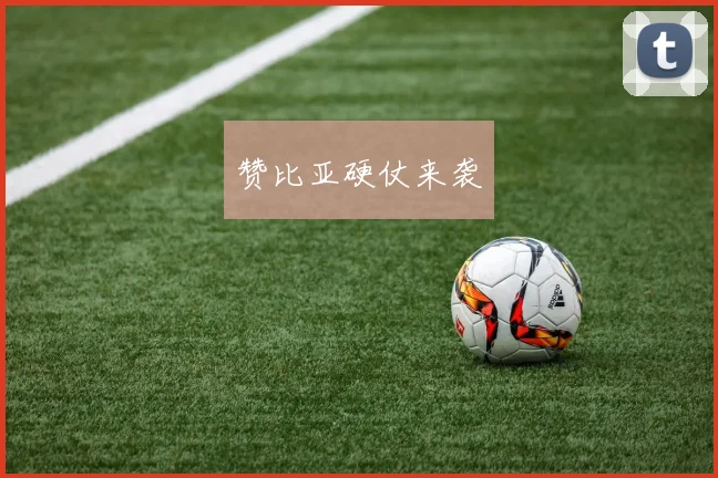 赞比亚硬仗来袭