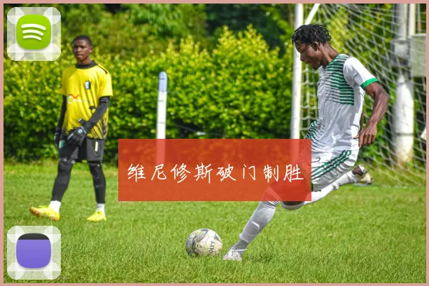 维尼修斯破门制胜