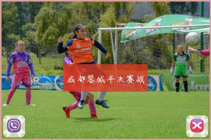 成都蓉城半决赛战