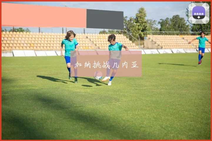 加纳挑战几内亚