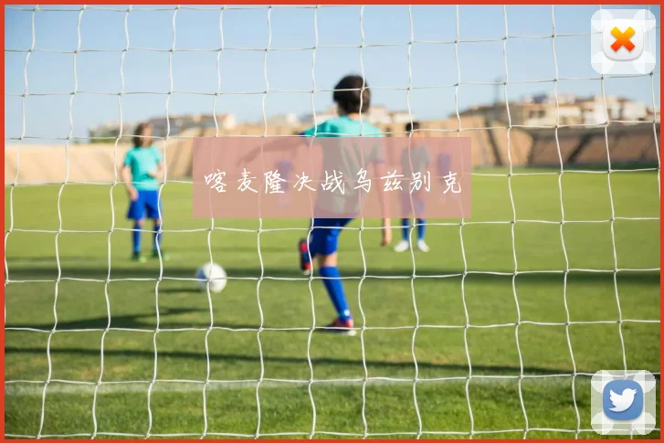 喀麦隆决战乌兹别克