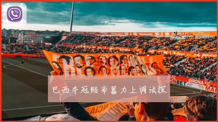 巴西夺冠赔率蓄力上调试探