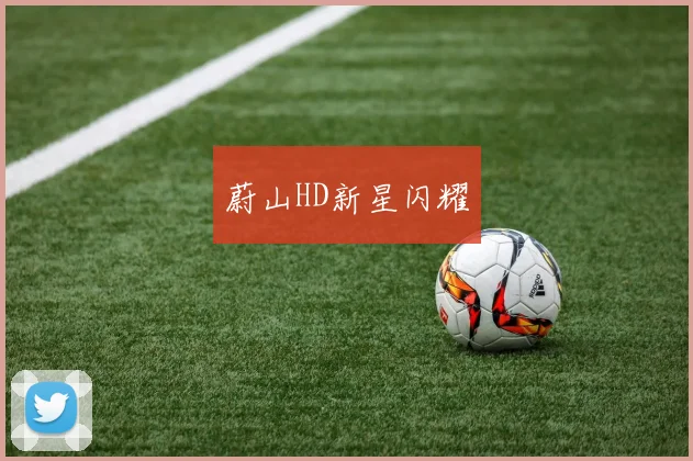 蔚山HD新星闪耀