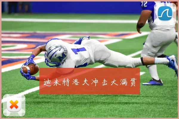 迪米特洛夫冲击大满贯