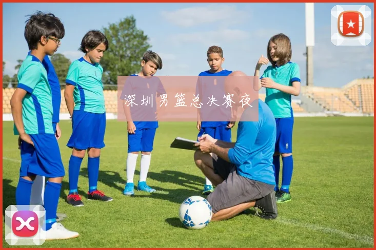 深圳男篮总决赛夜