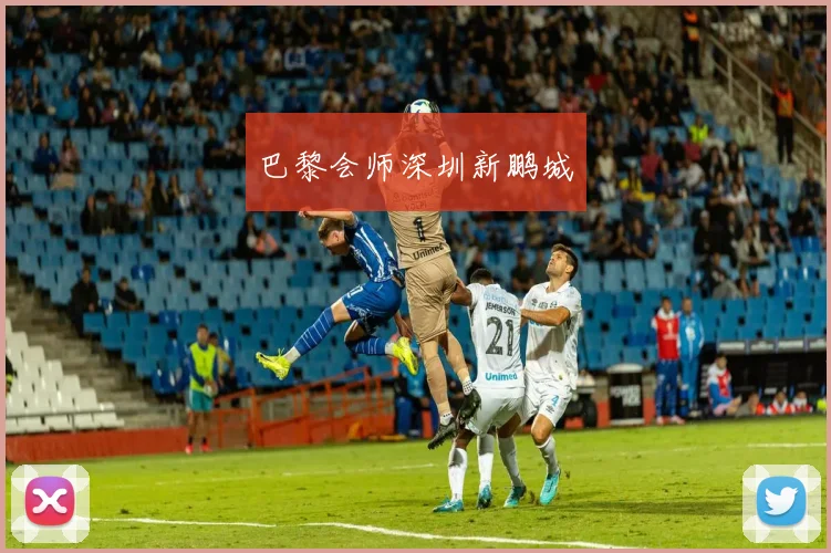 巴黎会师深圳新鹏城