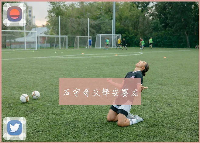 石宇奇交锋安赛龙