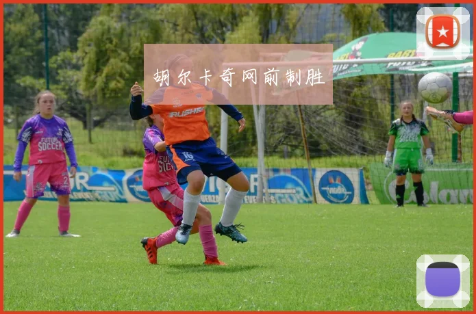 胡尔卡奇网前制胜