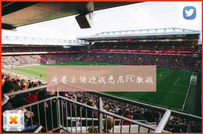 海港主场迎战悉尼FC激战