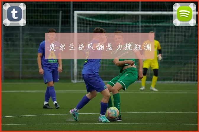 爱尔兰逆风翻盘力挽狂澜