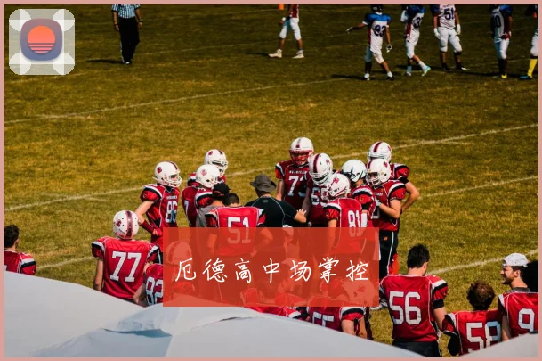 厄德高中场掌控