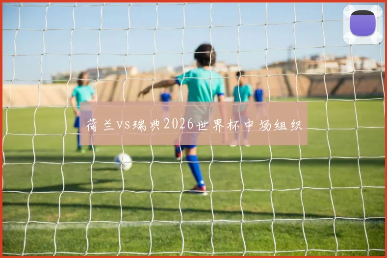荷兰vs瑞典2026世界杯中场组织