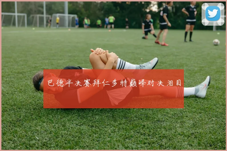 巴德半决赛拜仁多特巅峰对决泪目