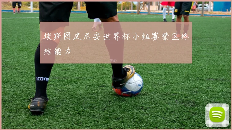 埃斯图皮尼安世界杯小组赛禁区终结能力