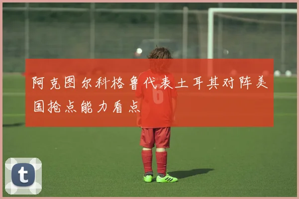 阿克图尔科格鲁代表土耳其对阵美国抢点能力看点
