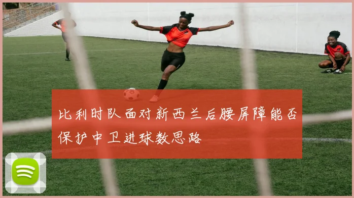 比利时队面对新西兰后腰屏障能否保护中卫进球数思路